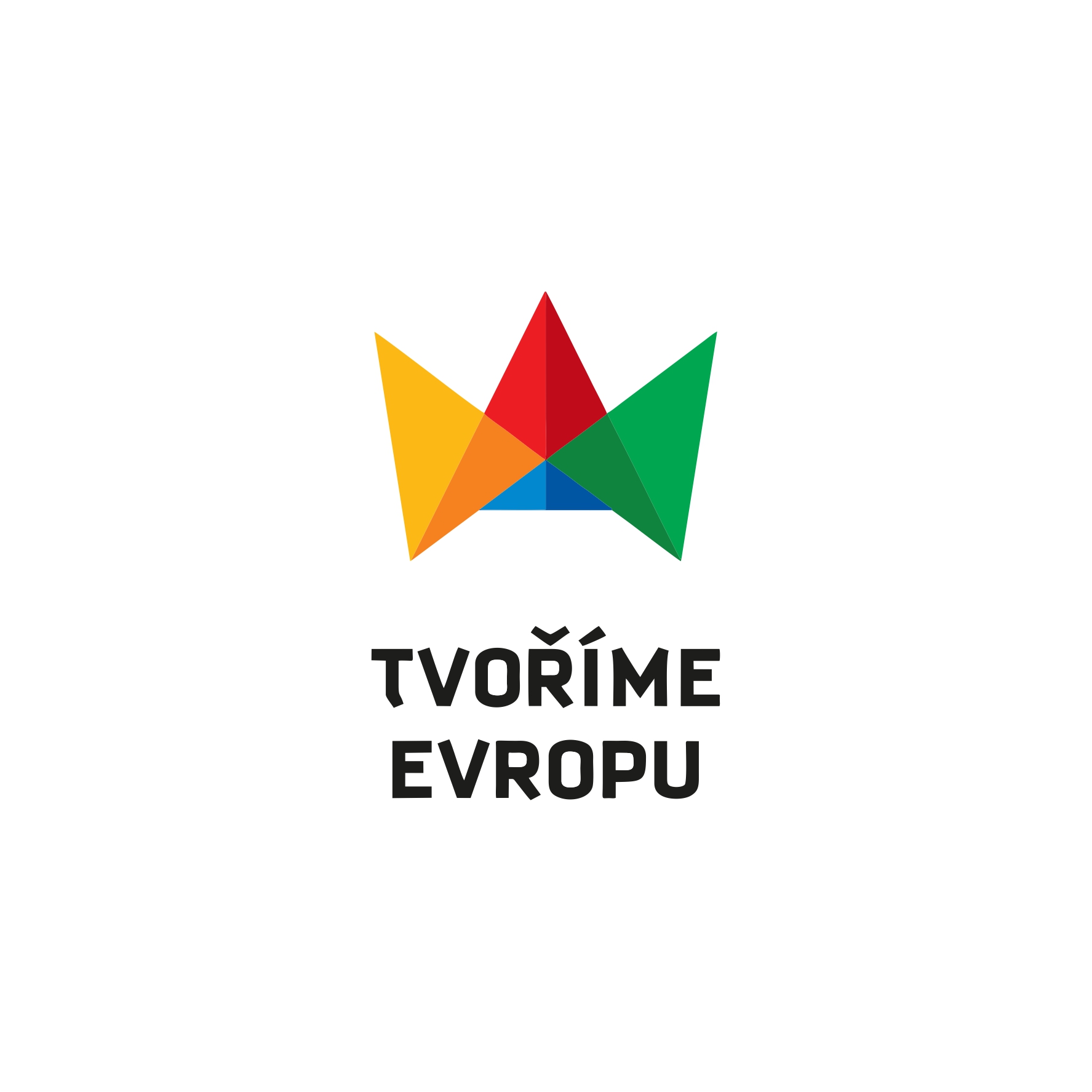 Tvoříme evropu