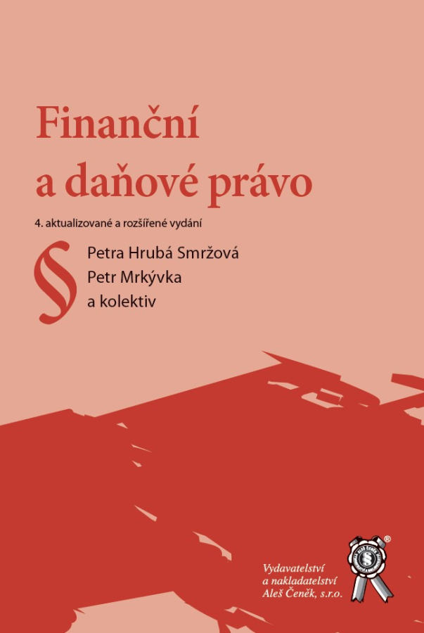 Finanční právo