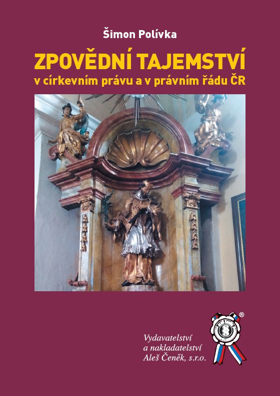 Zpovědní tajemství